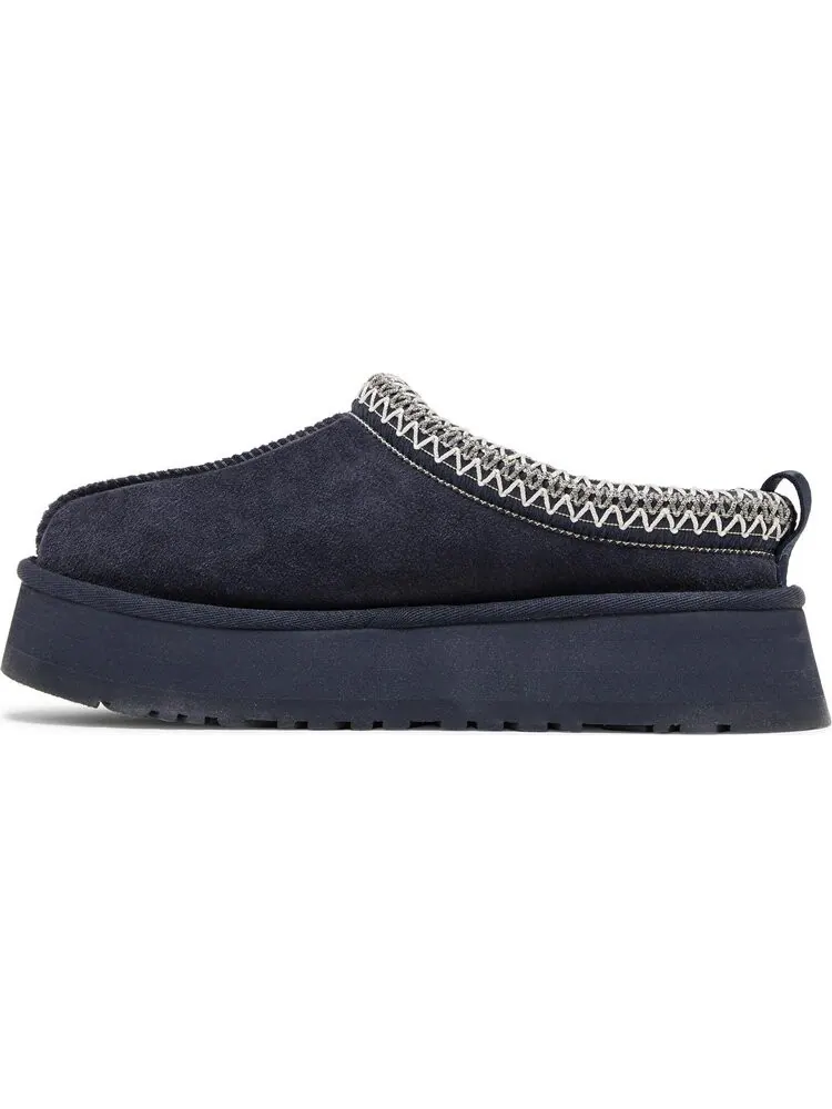 Кроссовки Wmns Tazz Slipper 'Eve Blue' — изображение 3 из 4, синий