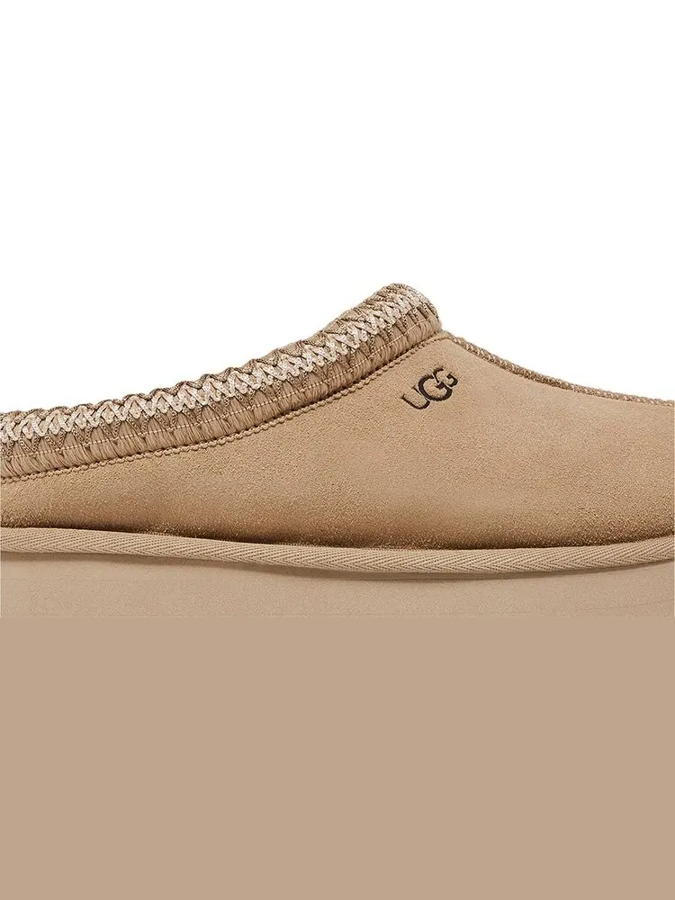 Кроссовки Wmns Tazz Slipper 'Mustard Seed' — изображение 2 из 4, загар