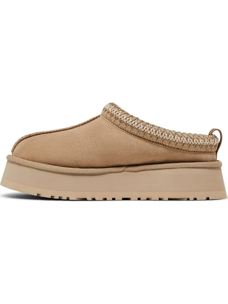 Кроссовки Wmns Tazz Slipper 'Mustard Seed' — изображение 3 из 4, загар
