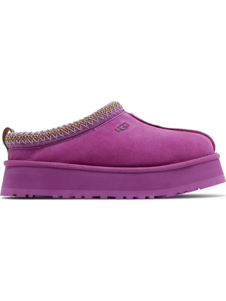Кроссовки Wmns Tazz Slipper 'Mangosteen' — изображение 1 из 4, фиолетовый