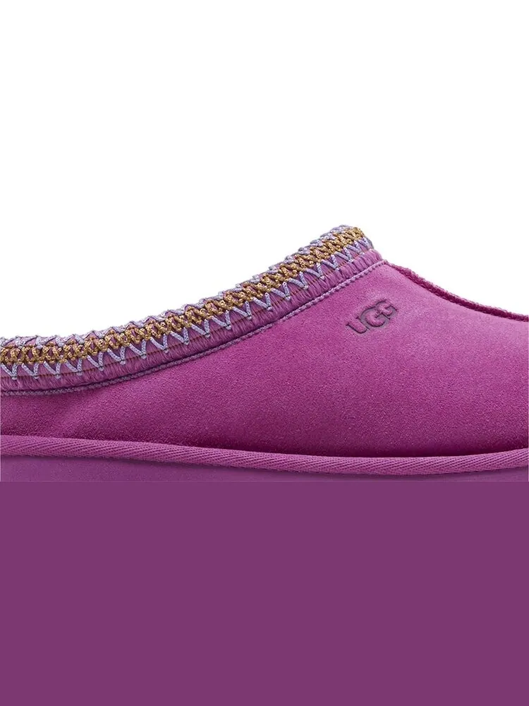 Кроссовки Wmns Tazz Slipper 'Mangosteen' — изображение 2 из 4, фиолетовый