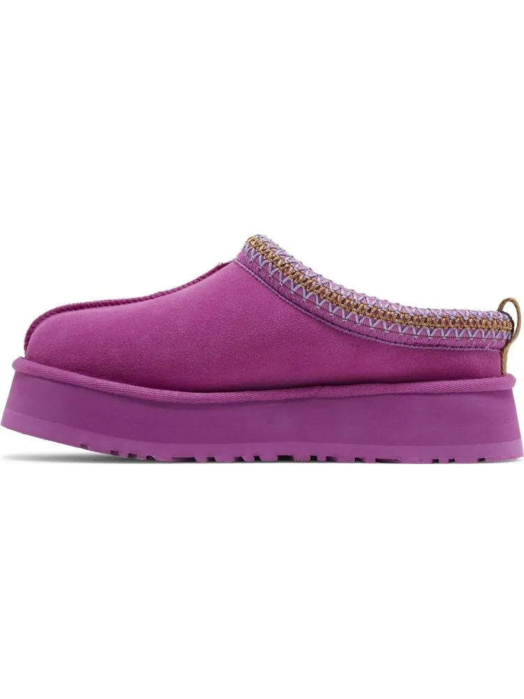 Кроссовки Wmns Tazz Slipper 'Mangosteen' — изображение 3 из 4, фиолетовый