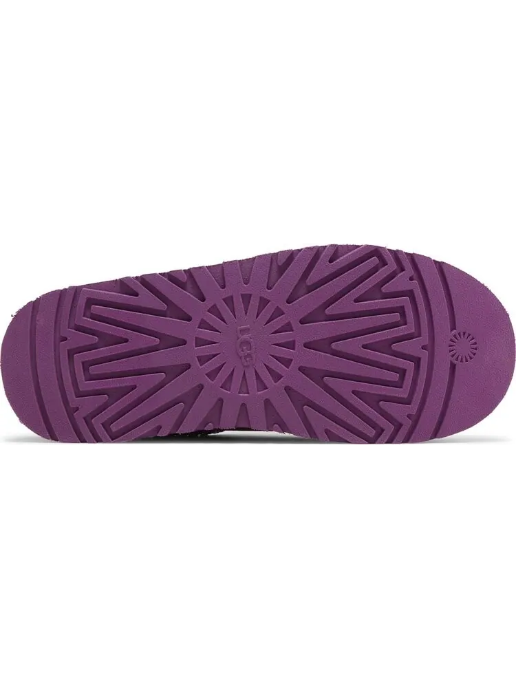 Кроссовки Wmns Tazz Slipper 'Mangosteen' — изображение 4 из 4, фиолетовый