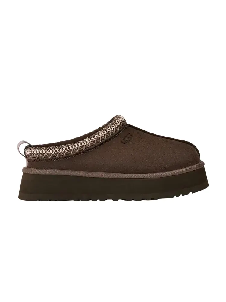 Женские тапочки UGG Tazz — изображение 1 из 1, патока
