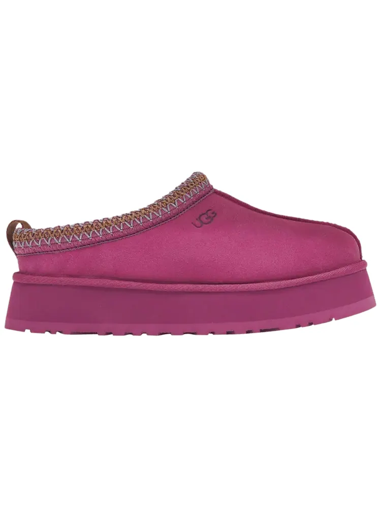 Кроссовки UGG Wmns Tazz Slipper — изображение 1 из 1, фиолетовый