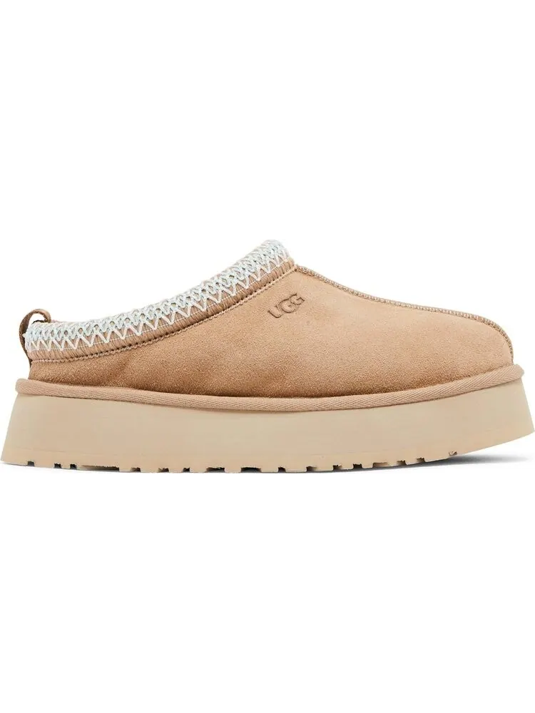 Кроссовки Wmns Tazz Slipper 'Sand' — изображение 1 из 4, бежевый