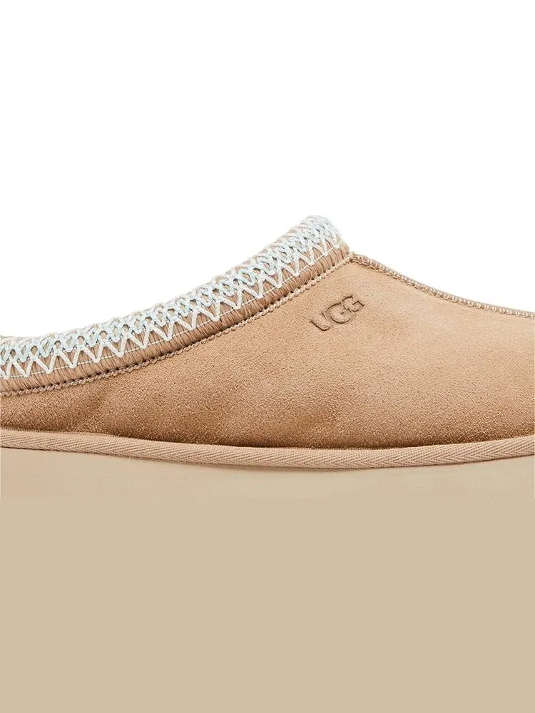 Кроссовки Wmns Tazz Slipper 'Sand' — изображение 2 из 4, бежевый