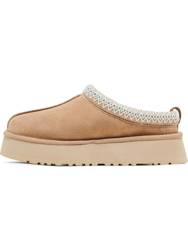 Кроссовки Wmns Tazz Slipper 'Sand' — изображение 3 из 4, бежевый