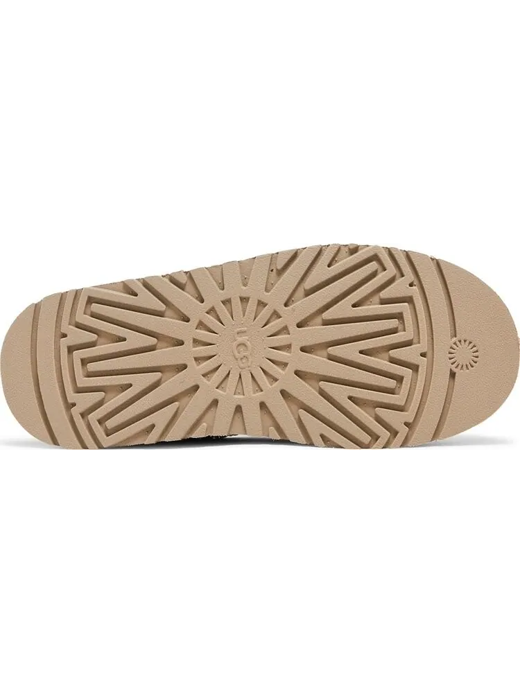 Кроссовки Wmns Tazz Slipper 'Sand' — изображение 4 из 4, бежевый