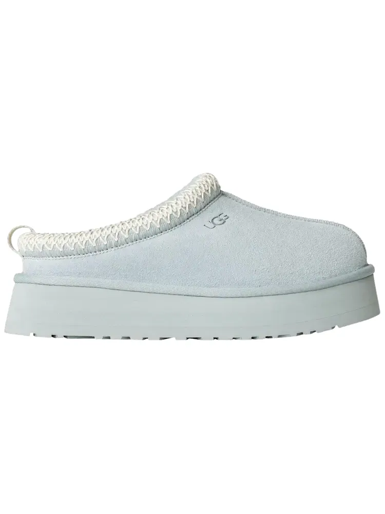 Кроссовки UGG Wmns Tazz Slipper 'Sea Foam' — изображение 1 из 1, пенный