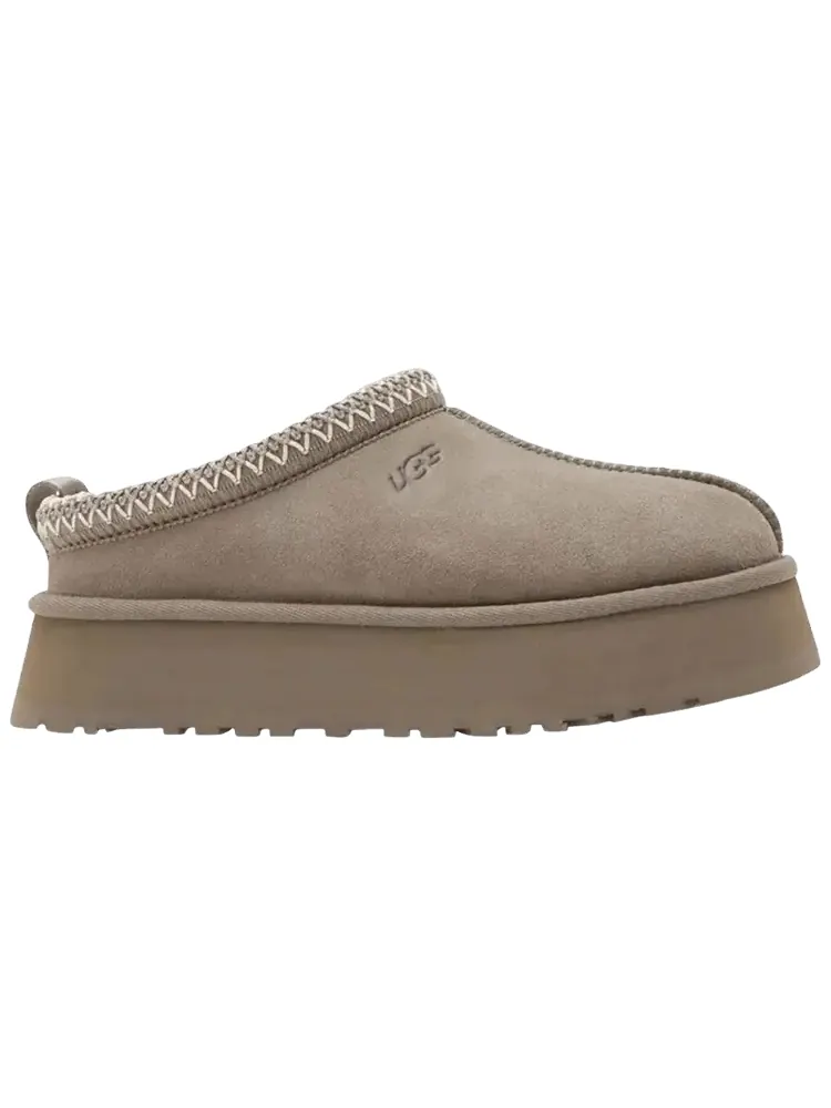 Кроссовки UGG Wmns Tazz Slipper — изображение 1 из 1, серый