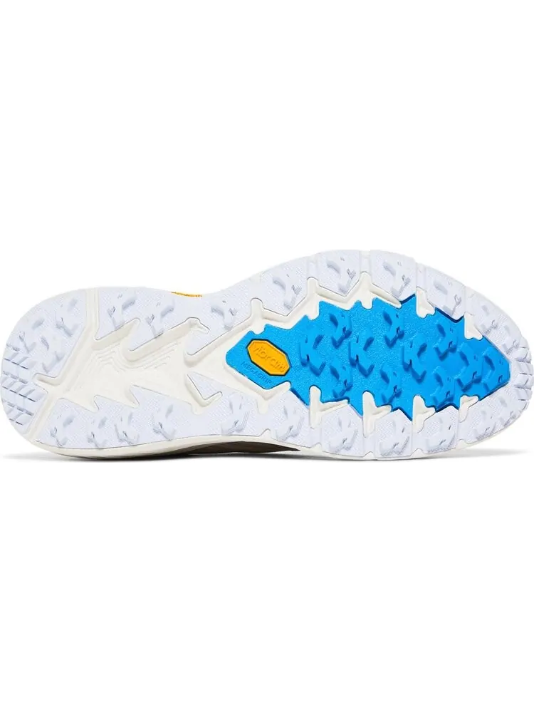 Кроссовки thisisneverthat x Speedgoat 4 Marshmallow Cyan — изображение 4 из 8, бежевый