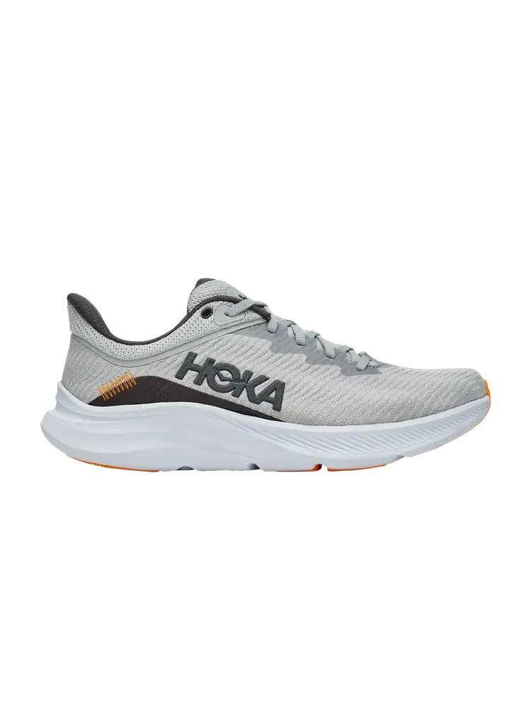 Кроссовки HOKA Solimar 'Harbor Mist Castlerock' — изображение 1 из 1, серый