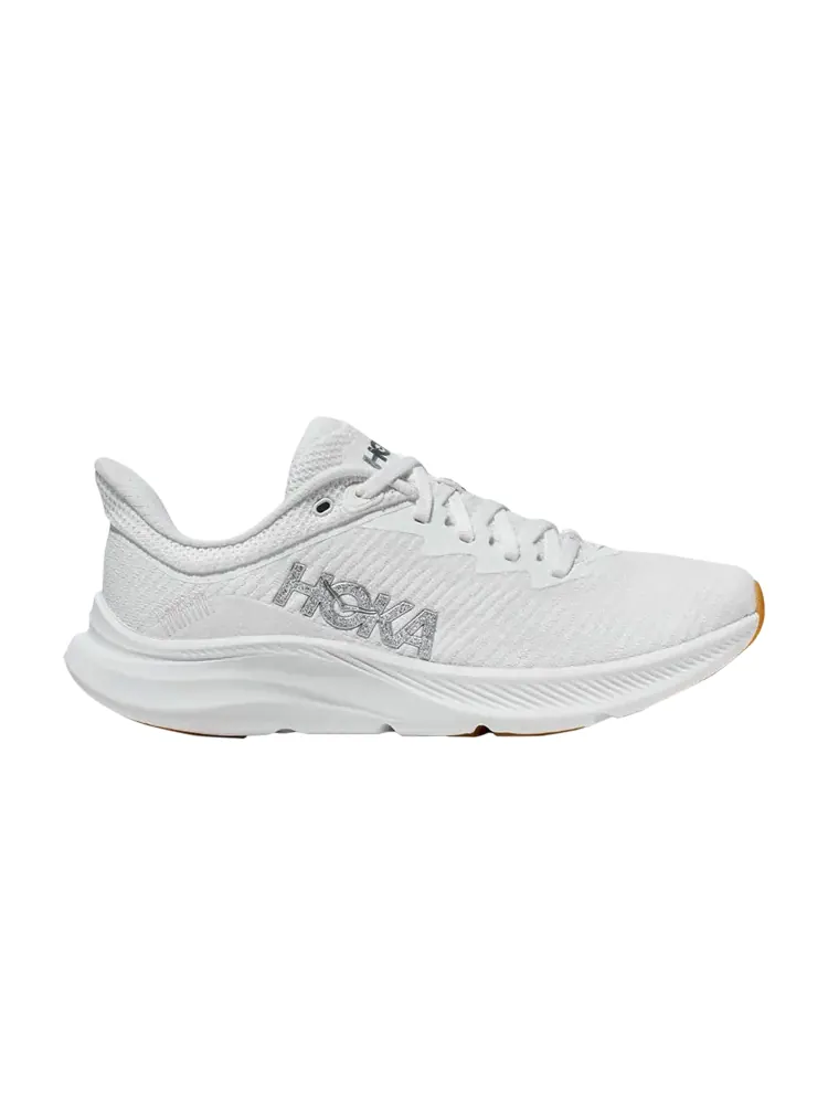 Кроссовки HOKA Solimar — изображение 1 из 1, белый