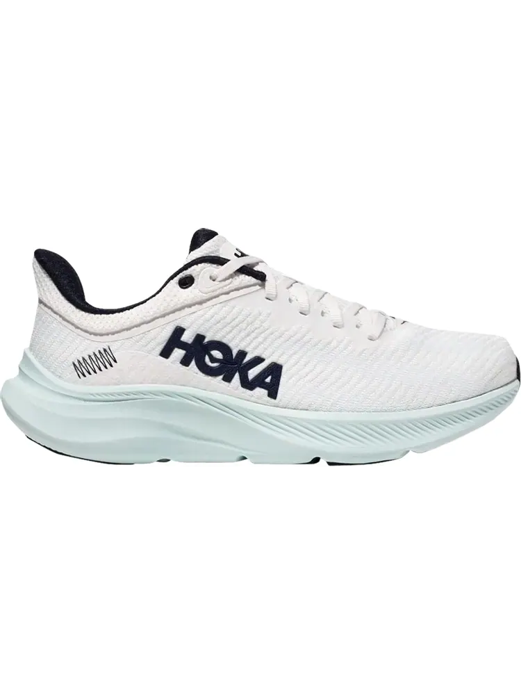 Кроссовки Wmns Solimar 'Blanc De Blanc Blue Glass' — изображение 1 из 1, белый