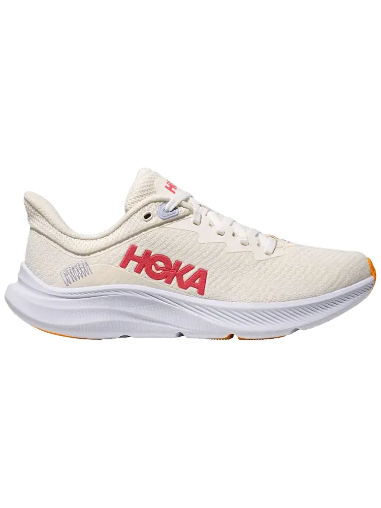 Кроссовки HOKA Wmns Solimar 'White Sea Ice' — изображение 1 из 1, белый
