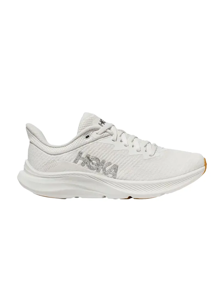 Кроссовки HOKA Wmns Solimar — изображение 1 из 1, белый