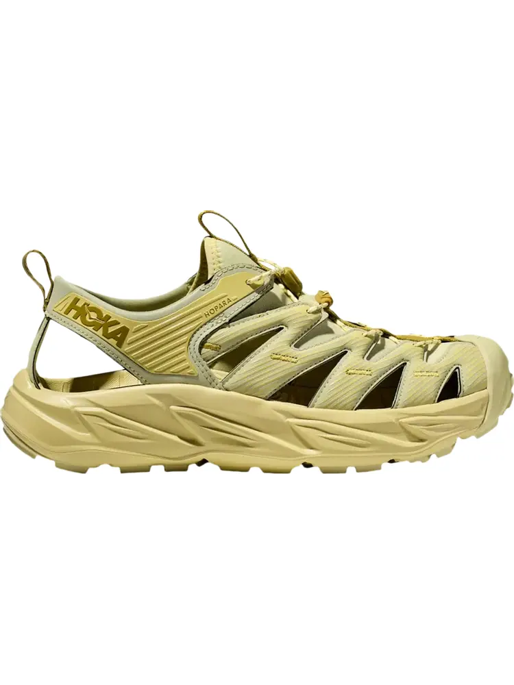 Кроссовки Hopara Sandal 'Celery Root' — изображение 1 из 1, желтый