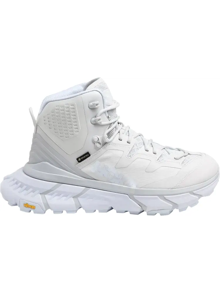 Кроссовки TenNine Hike GORE-TEX White