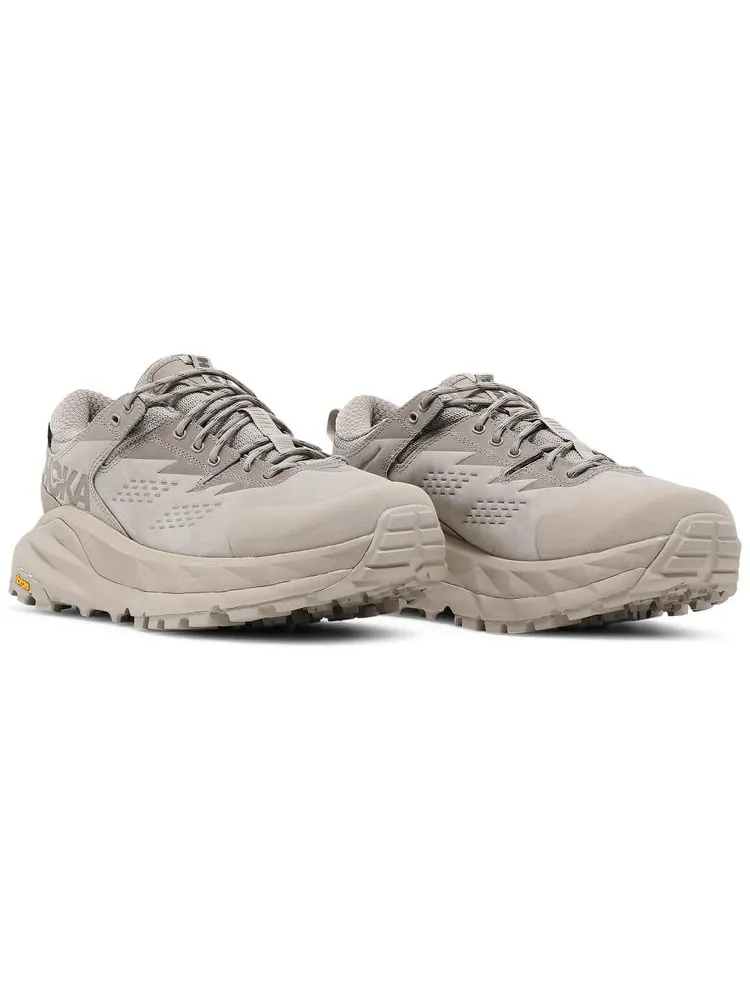 Кроссовки HOKA Kaha Low GTX 'Simply Taupe Bungee Cord' — изображение 8 из 8, коричневый
