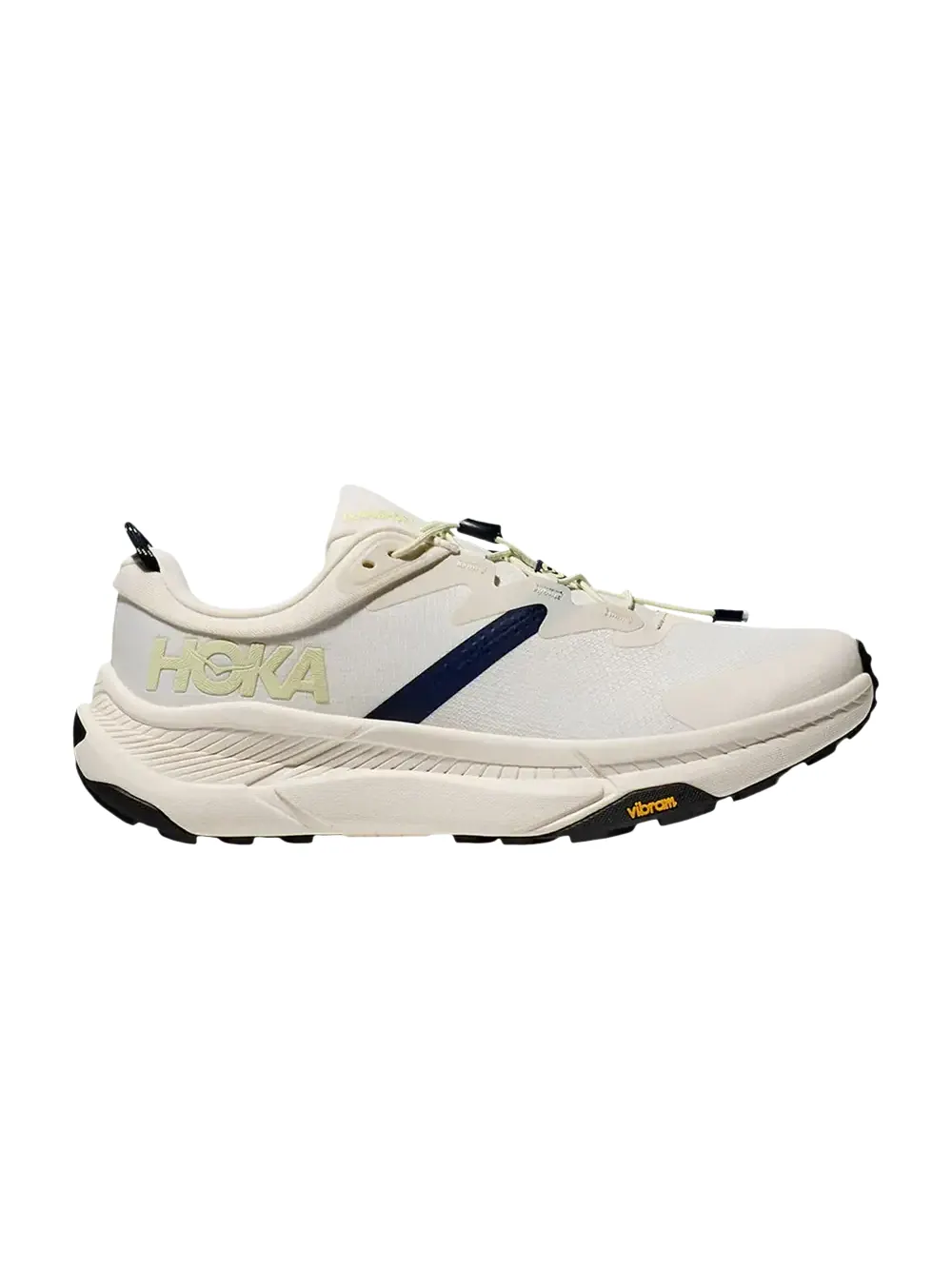 Кроссовки Hoka One One Transport — изображение 1 из 1, темно-синий