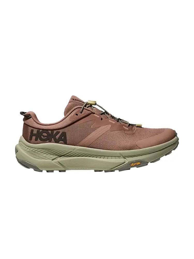 Кроссовки HOKA Transport, Maple Grassland — изображение 1 из 1, коричневый