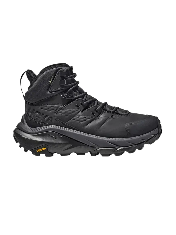 Кроссовки Kaha 2 GORE-TEX 'Black' — изображение 1 из 1, черный