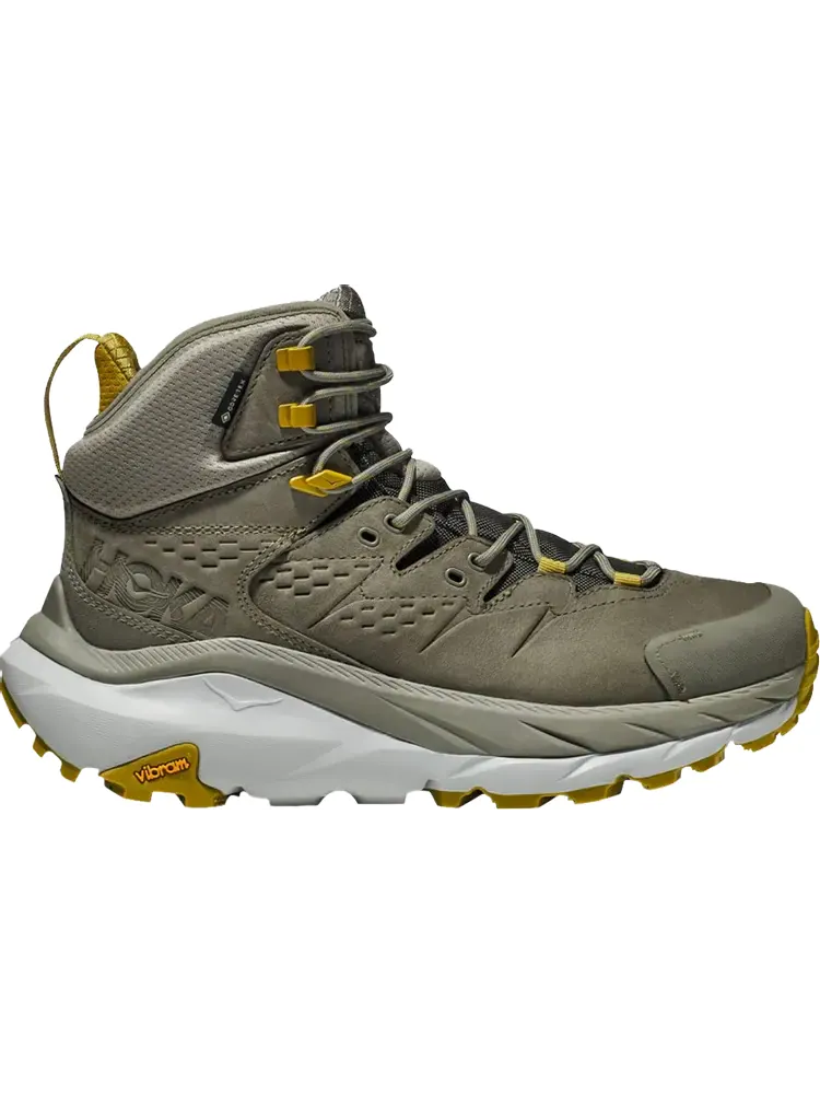 Кроссовки Kaha 2 GORE-TEX 'Olive Haze' — изображение 1 из 1, зеленый