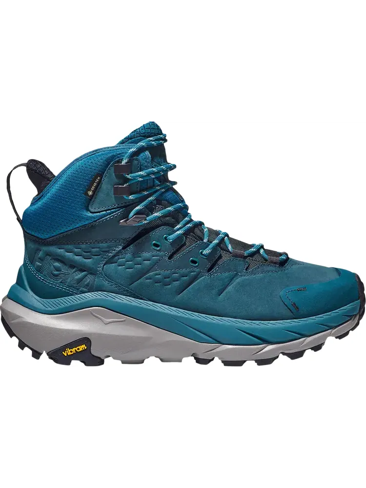 Кроссовки Kaha 2 GORE-TEX 'Blue Coral' — изображение 1 из 1, синий