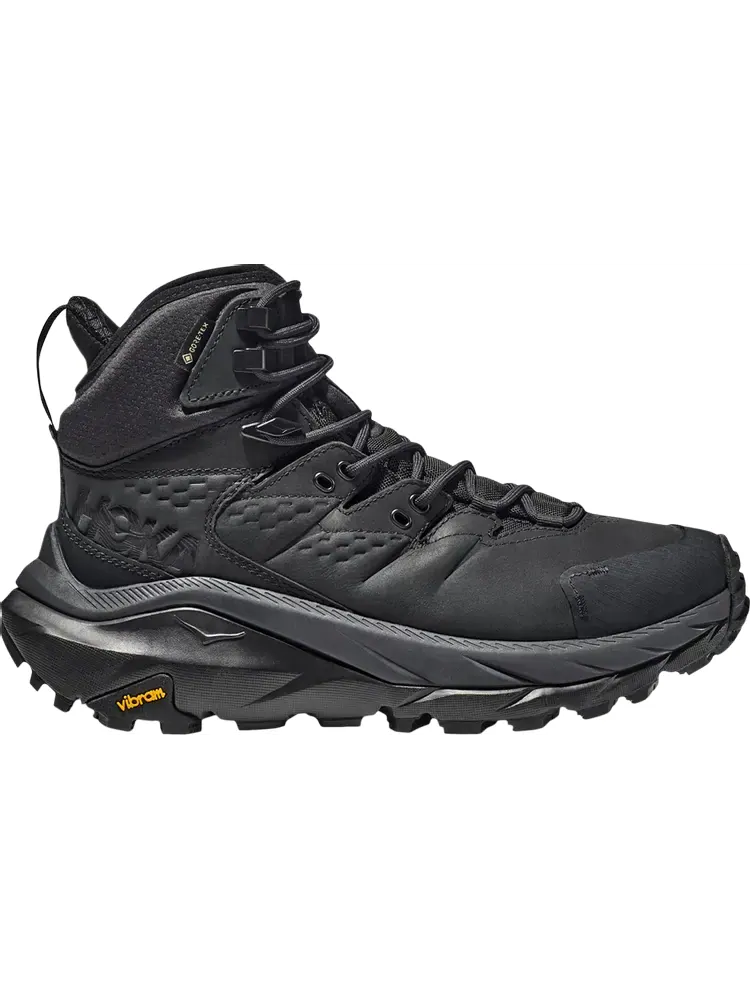 Кроссовки Wmns Kaha 2 GORE-TEX 'Triple Black' — изображение 1 из 1, черный