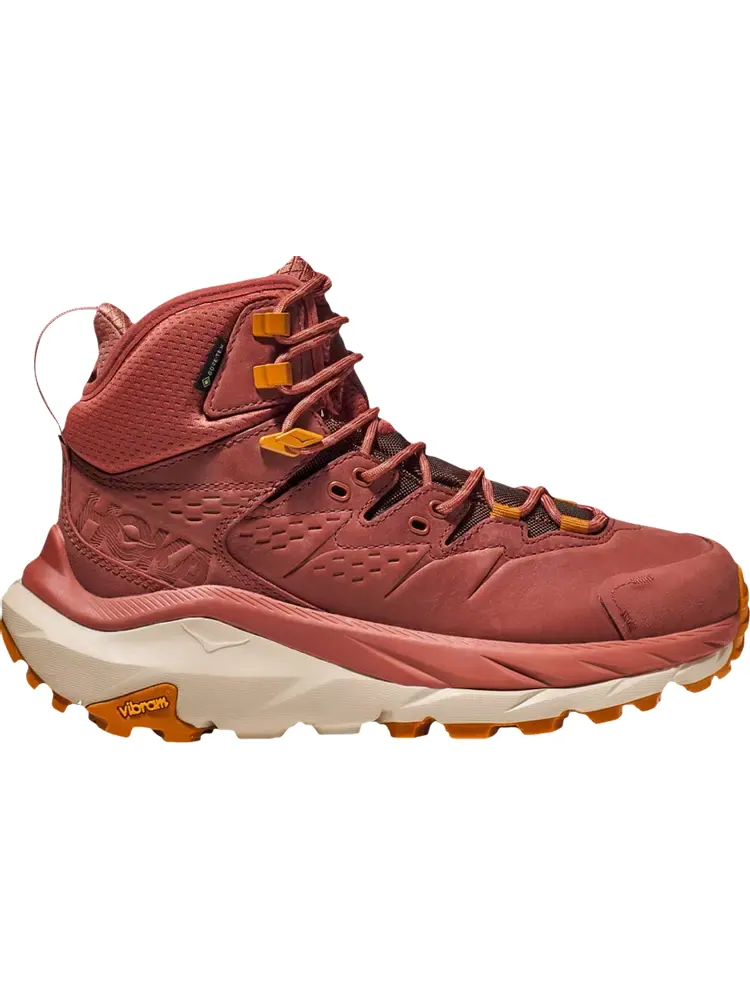 Кроссовки Wmns Kaha 2 GORE-TEX 'Hot Sauce' — изображение 1 из 1, красный