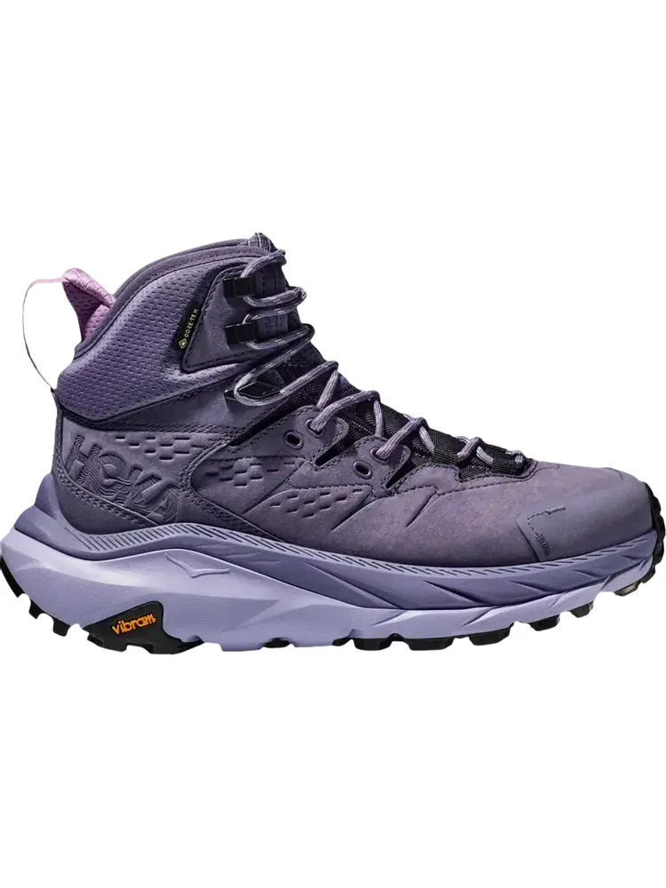 Кроссовки Wmns Kaha 2 GORE-TEX 'Meteor Cosmic Sky' — изображение 1 из 1, фиолетовый