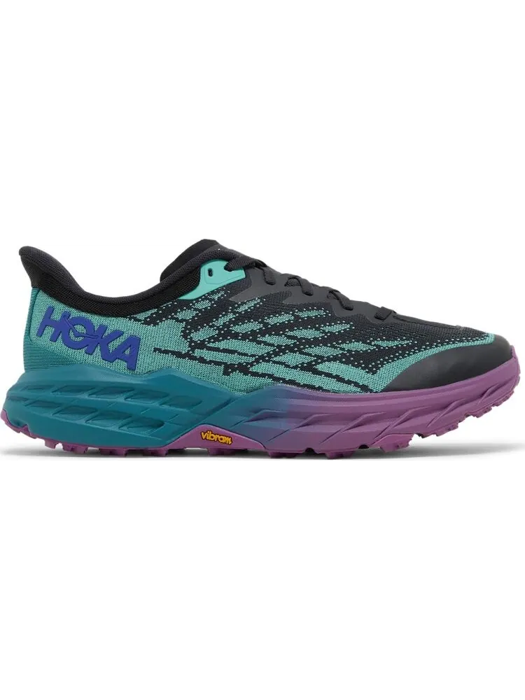 Кроссовки Speedgoat 5 'Blue Graphite' — изображение 1 из 4, синий