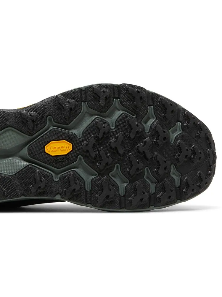 Кроссовки HOKA Speedgoat 5 'Duffel Bag Thyme' — изображение 5 из 8, черный