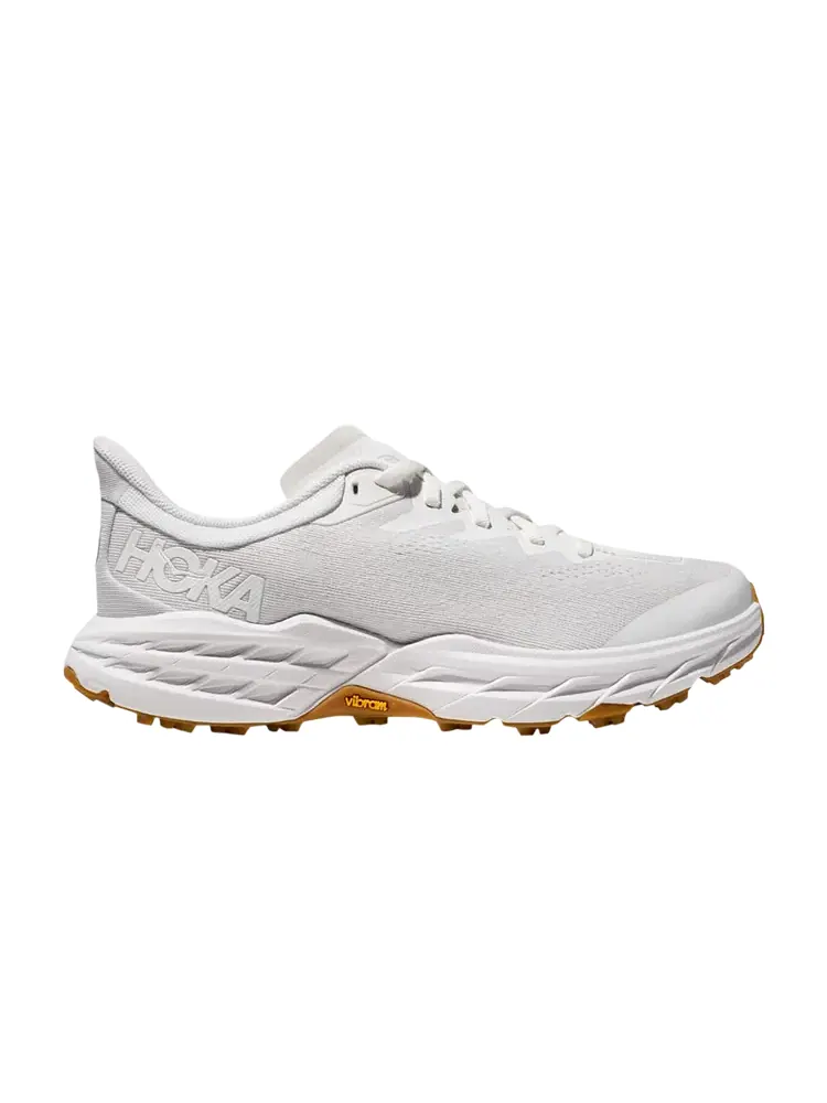 Кроссовки HOKA Speedgoat 5 — изображение 1 из 1, белый