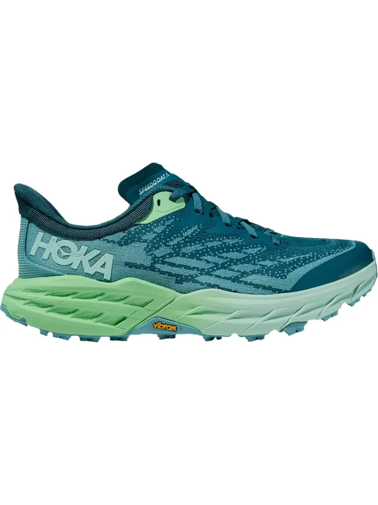Кроссовки Wmns Speedgoat 5 'Deep Lagoon' — изображение 1 из 1, синий