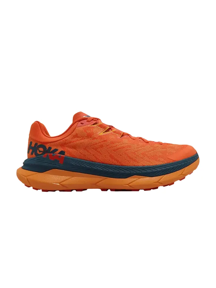 Кроссовки Tecton X 'Persimmon Orange' — изображение 1 из 1, оранжевый
