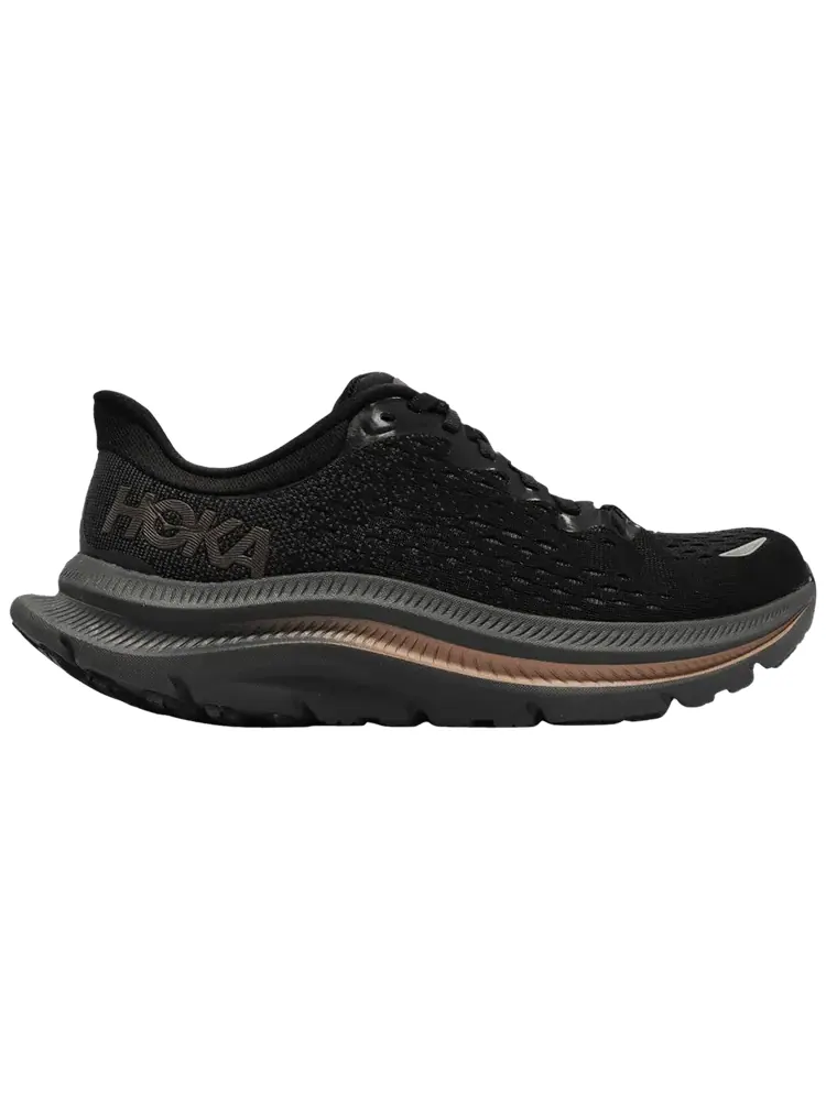 Кроссовки HOKA Wmns Kawana 'Black Copper' — изображение 1 из 1, черный