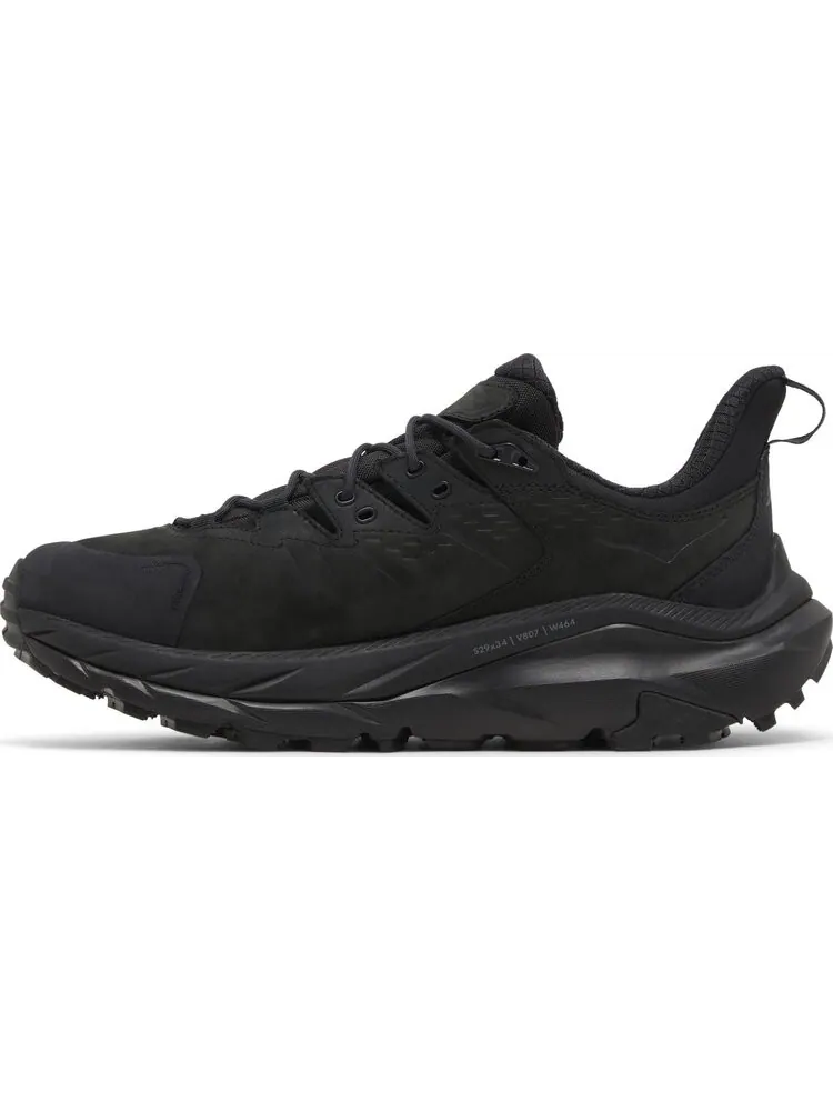 Кроссовки Kaha 2 Low GORE-TEX 'Triple Black' — изображение 3 из 4, черный