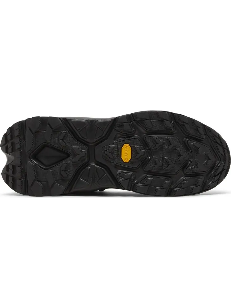 Кроссовки Kaha 2 Low GORE-TEX 'Triple Black' — изображение 4 из 4, черный