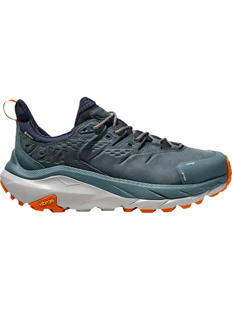 Кроссовки Kaha 2 Low GORE-TEX 'Goblin Blue' — изображение 1 из 1, синий