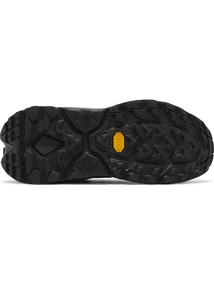 Кроссовки Wmns Kaha 2 Low GORE-TEX 'Triple Black' — изображение 4 из 4, черный