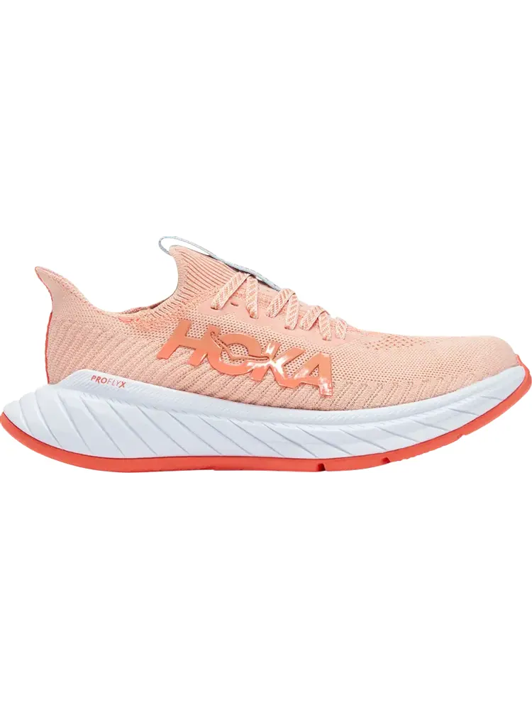 Кроссовки Wmns Carbon X 3 'Peach Parfait' — изображение 1 из 1, розовый