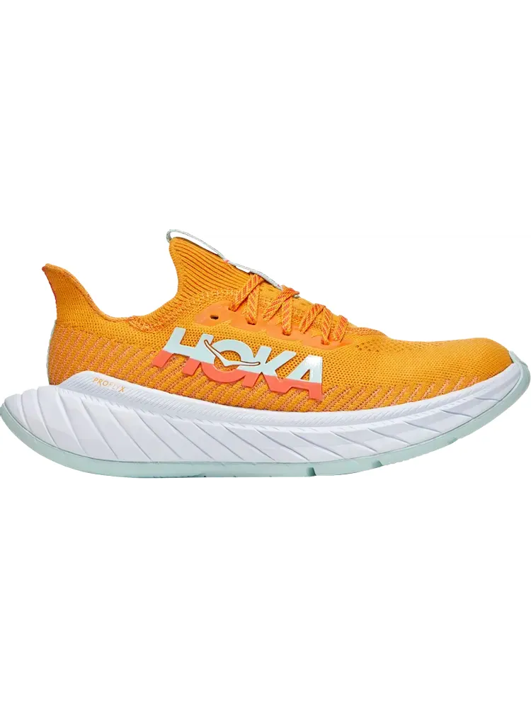 Кроссовки Wmns Carbon X 3 'Radiant Yellow' — изображение 1 из 1, оранжевый