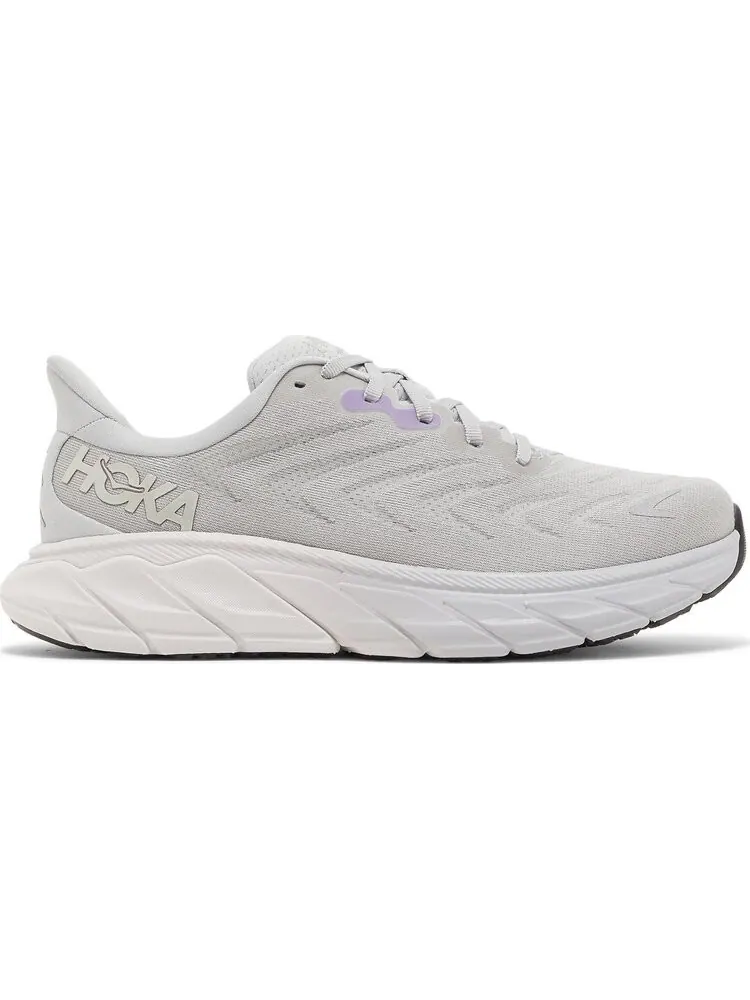 Кроссовки Wmns Arahi 6 'Harbor Mist Silver' — изображение 1 из 4, серый