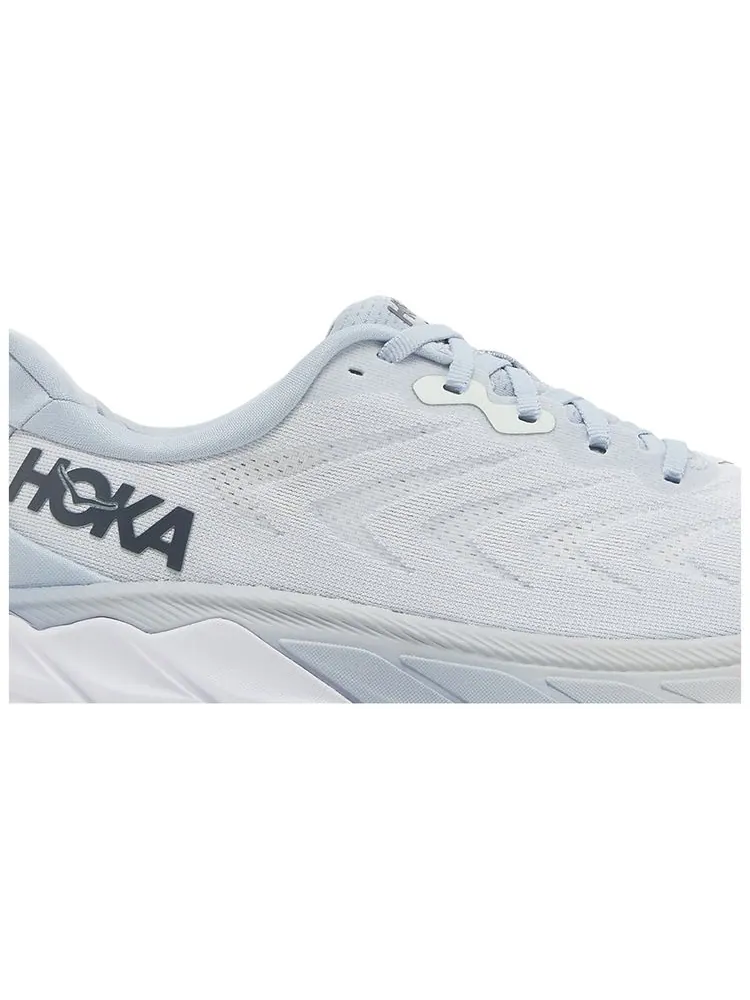 Кроссовки HOKA Wmns Arahi 6 'Plein Air Blue Fog' — изображение 2 из 8, синий