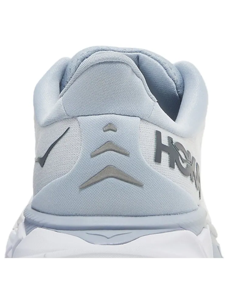 Кроссовки HOKA Wmns Arahi 6 'Plein Air Blue Fog' — изображение 7 из 8, синий