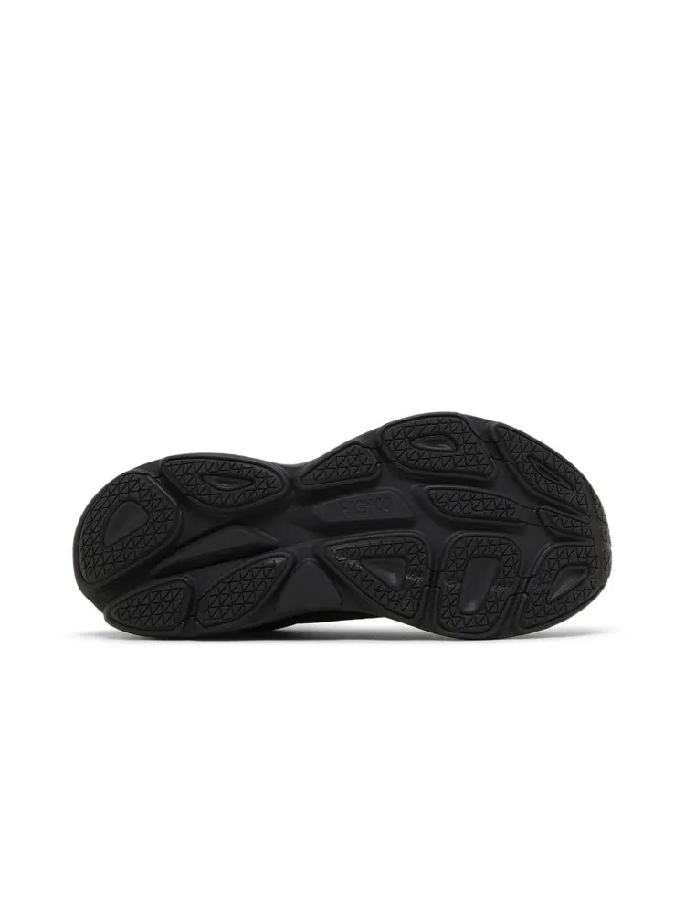 Кроссовки Bondi 8 'Black' — изображение 4 из 8, черный