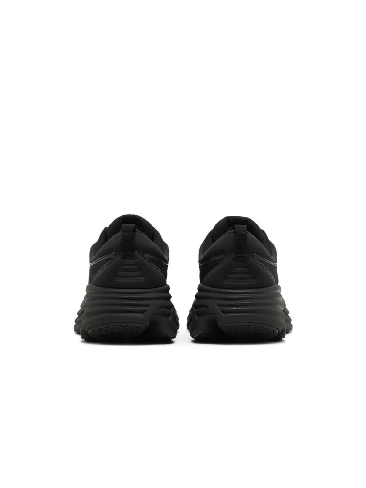 Кроссовки Bondi 8 'Black' — изображение 6 из 8, черный
