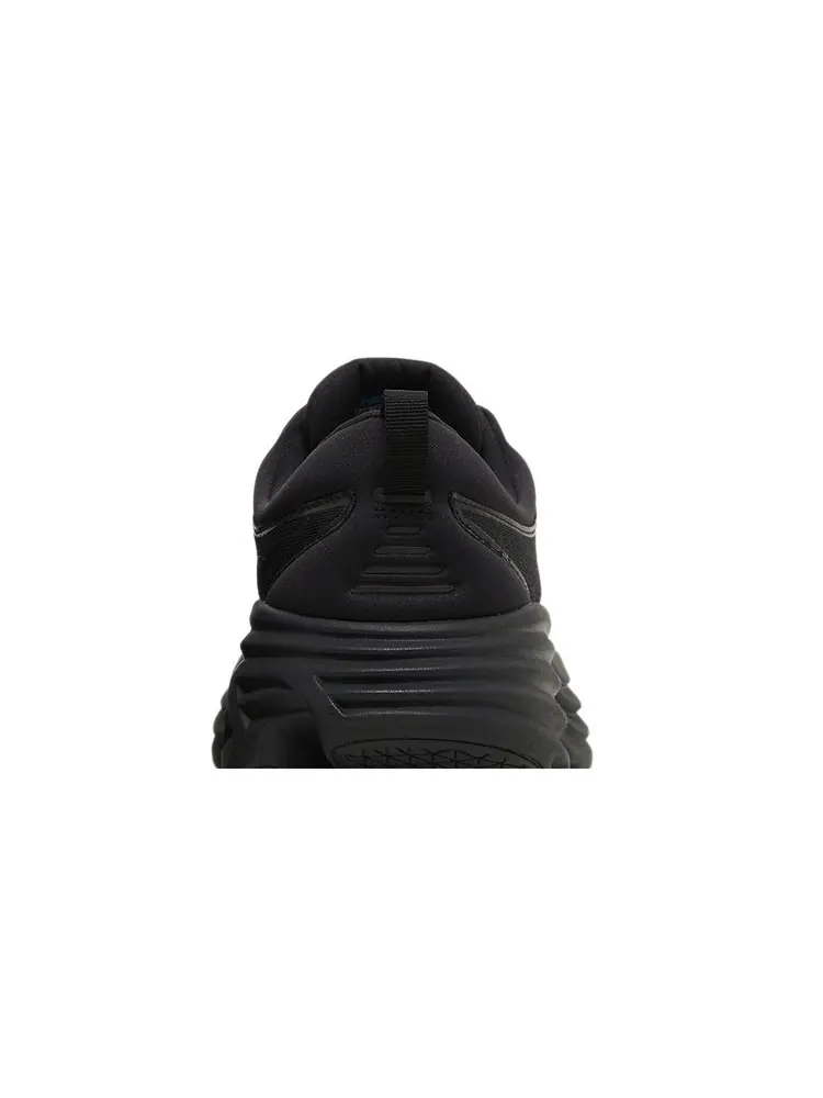 Кроссовки Bondi 8 'Black' — изображение 7 из 8, черный